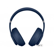 Наушники Beats by Dr. Dre Studio3 Wireless Blue