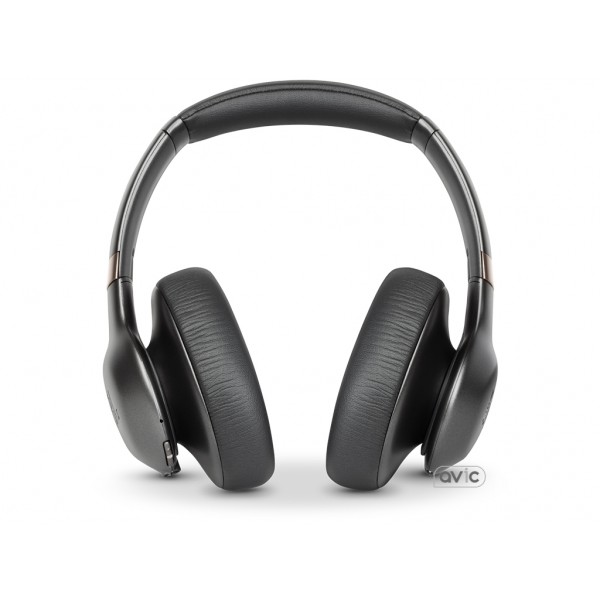 Наушники JBL Everest Elite 750NC Gun Metal (V750NXTGML)