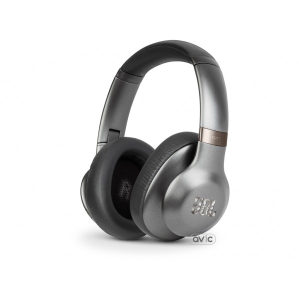 Наушники JBL Everest Elite 750NC Gun Metal (V750NXTGML)