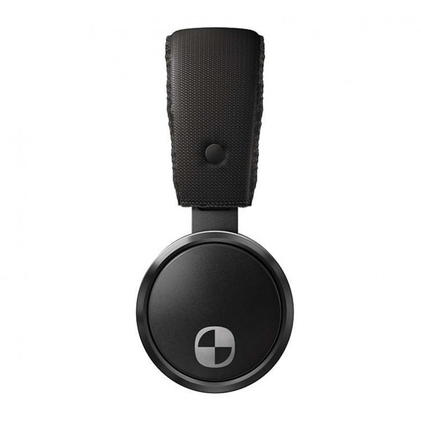 Наушники Philips ONeill Construct Black (SHO7205BK)