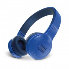 Наушники с микрофоном JBL E45BT Blue JBLE45BTBLU