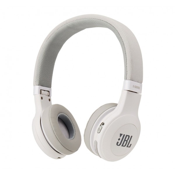 Наушники с микрофоном JBL E45BT White JBLE45BTWHT