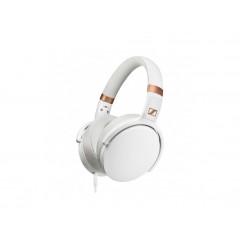 Наушники Sennheiser HD 4.30i White