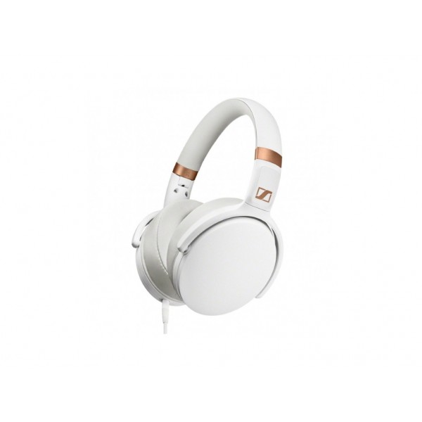 Наушники Sennheiser HD 4.30i White