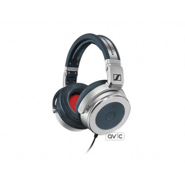 Наушники с микрофоном Sennheiser HD 630 VB