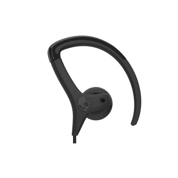 Наушники Skullcandy Chops Bud Black/Black (S4CHGZ-033)