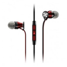 Наушники Sennheiser MOMENTUM M2 IEi Black