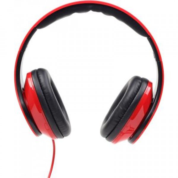 Наушники gmb audio MHS-DTW Red (MHS-DTW-R)