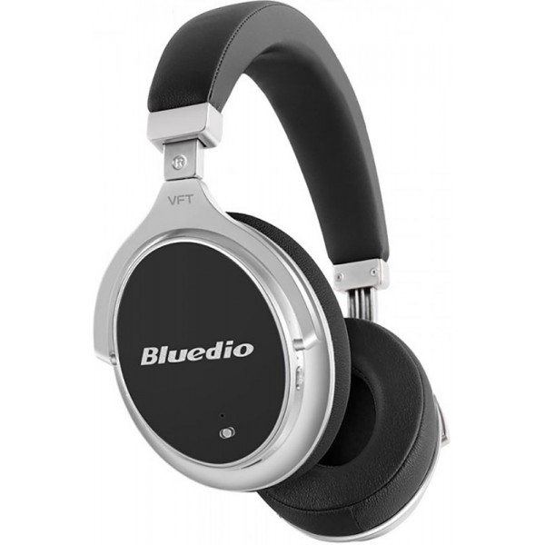 Наушники Bluedio F2 Black