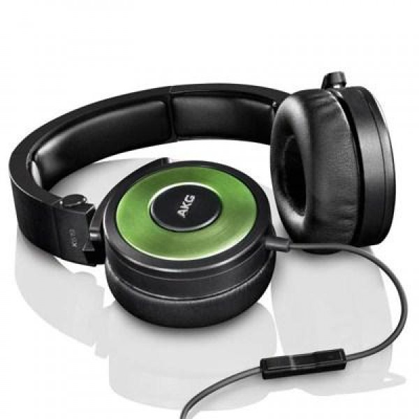 Наушники AKG K619 Green (K619GRN)