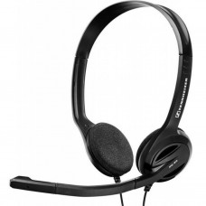 Наушники Sennheiser Comm PC 36 CALL CONTROL USB (504523)