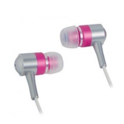 Наушники A4tech MK-650 Pink (MK-650-P)