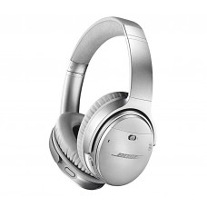 Наушники с микрофоном Bose QuietComfort 35 II Silver 789564-0020