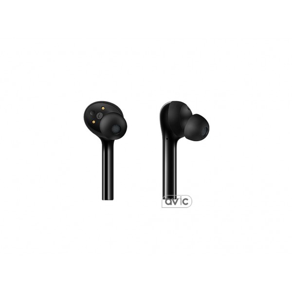 Наушники Huawei FreeBuds Black