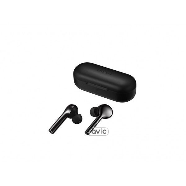 Наушники Huawei FreeBuds Black