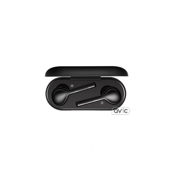 Наушники Huawei FreeBuds Black