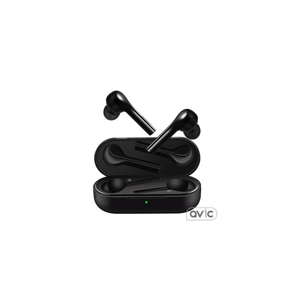 Наушники Huawei FreeBuds Black