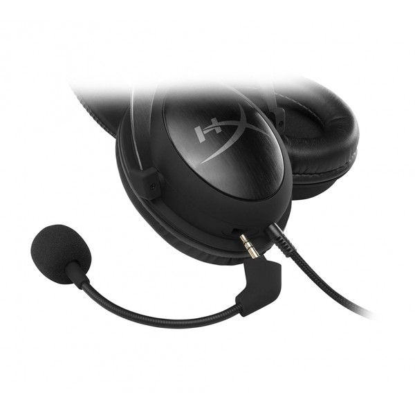 Наушники Kingston HyperX Cloud II Gaming Headset Gun Metal (KHX-HSCP-GM)