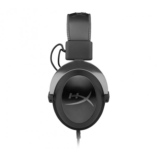 Наушники Kingston HyperX Cloud II Gaming Headset Gun Metal (KHX-HSCP-GM)