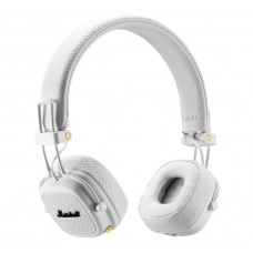 Наушники с микрофоном Marshall Major III Bluetooth White