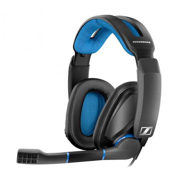 Наушники Sennheiser GSP 300