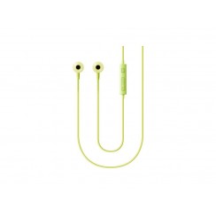 Наушники Samsung EO-HS1303 Green (EO-HS1303GEGRU)