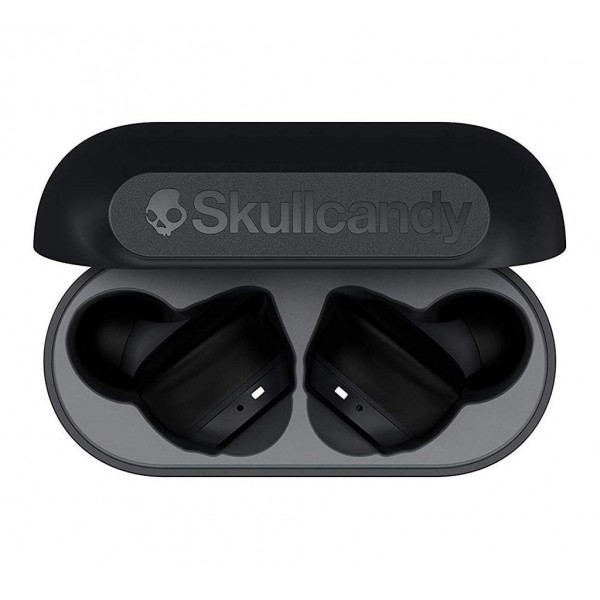 Наушники Skullcandy Indy True Wireless Black (S2SSW-M003)