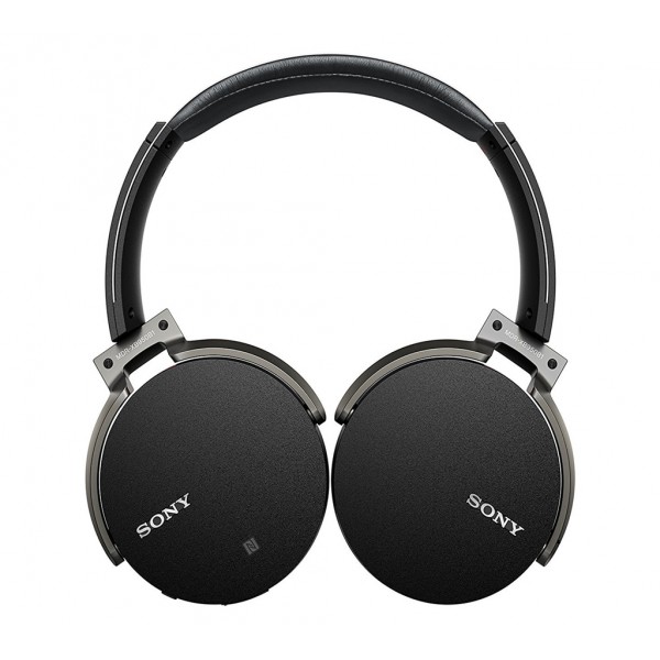 Наушники Sony MDR-XB950B1 (Black)