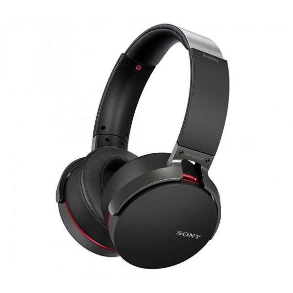 Наушники Sony MDR-XB950B1 (Black)