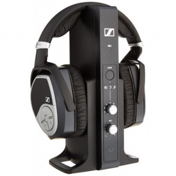 Наушники Sennheiser RS 195