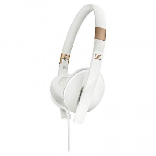 Наушники Sennheiser HD 2.30 G White