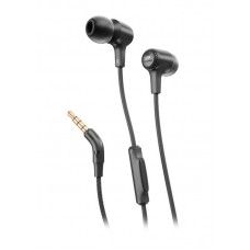 Наушники JBL E15 Black (JBLE15BLK)