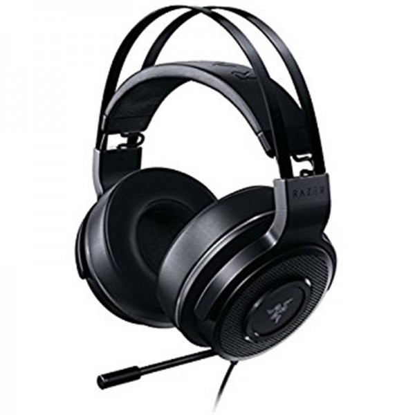 Наушники Razer Thresher Tournament Edition Black (RZ04-02350100-R3M1)