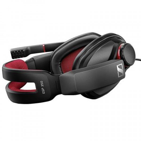 Наушники Sennheiser GSP 350