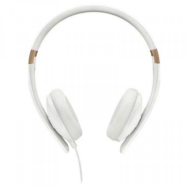 Наушники Sennheiser HD 2.30 G White