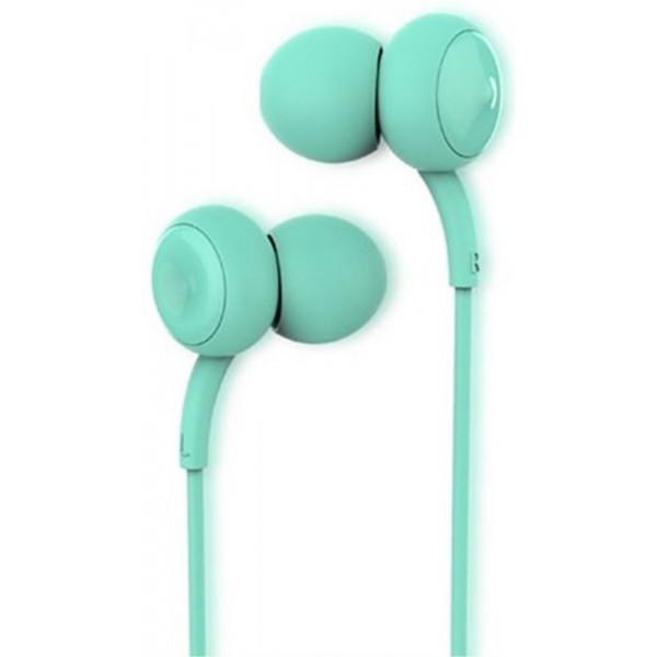 Наушники Remax RM-510 Earphone Blue