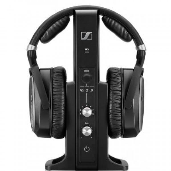 Наушники Sennheiser RS 195