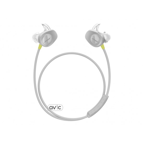 Наушники Bose SoundSport wireless Citron