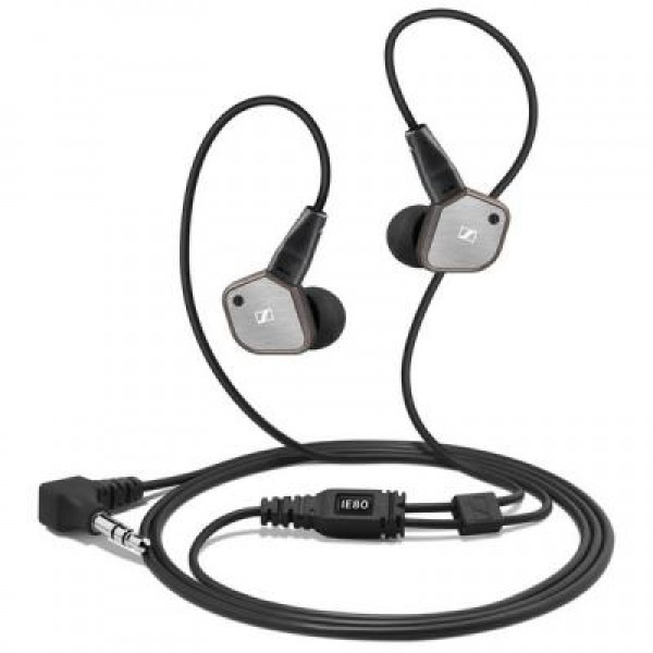 Наушники Sennheiser IE 80 (504771)