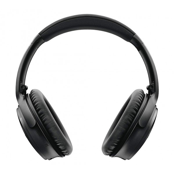 Наушники с микрофоном Bose QuietComfort 35 II Black 789564-0010