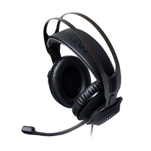 Наушники Kingston HyperX Cloud Revolver S Black (HX-HSCRS-GM/EE)