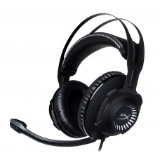 Наушники Kingston HyperX Cloud Revolver S Black (HX-HSCRS-GM/EE)