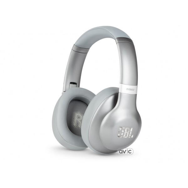 Наушники JBL Everest 710 Silver (V710BTSIL)