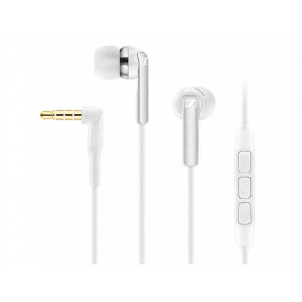 Наушники Sennheiser CX 2.00i White