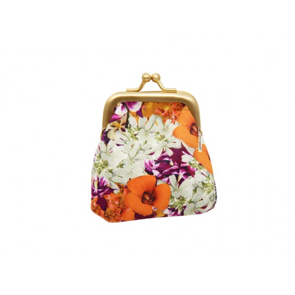 Наушники SkullCandy Bombshell Floral Mic3 (S2FXGM-432)