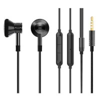 Наушники 1More EO320 Piston Earphone Mic Space Gray (EO320-SPACEGRAY)