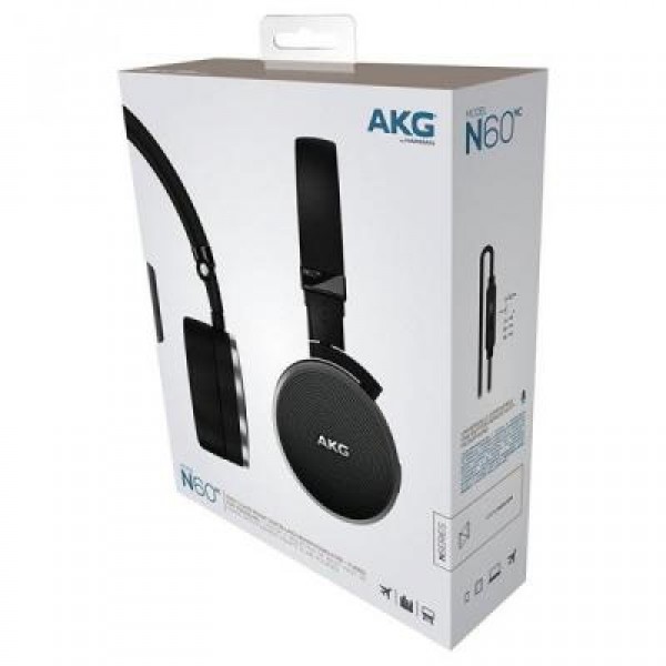 Наушники AKG N60 NC (N60NC)