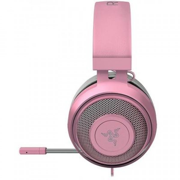 Наушники Razer Kraken Pro V2 Quartz Edition (RZ04-02050900-R3M1)