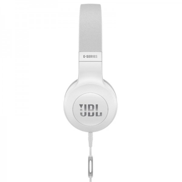 Наушники JBL E35 White (JBLE35WHT)