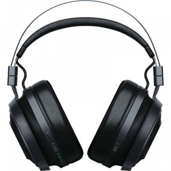 Наушники Razer Nari (RZ04-02680100-R3M1)